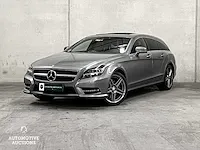 Mercedes-benz cls350 amg cdi 3.0 v6 265pk 2014 cls-klasse shooting brake, z-890-df - afbeelding 23 van  67