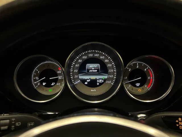 Mercedes-benz cls350 amg cdi 3.0 v6 265pk 2014 cls-klasse shooting brake, z-890-df - afbeelding 37 van  67