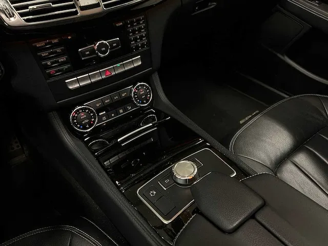 Mercedes-benz cls350 amg cdi 3.0 v6 265pk 2014 cls-klasse shooting brake, z-890-df - afbeelding 38 van  67