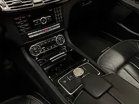 Mercedes-benz cls350 amg cdi 3.0 v6 265pk 2014 cls-klasse shooting brake, z-890-df - afbeelding 38 van  67