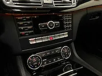 Mercedes-benz cls350 amg cdi 3.0 v6 265pk 2014 cls-klasse shooting brake, z-890-df - afbeelding 39 van  67