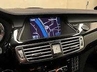 Mercedes-benz cls350 amg cdi 3.0 v6 265pk 2014 cls-klasse shooting brake, z-890-df - afbeelding 40 van  67