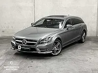 Mercedes-benz cls350 amg cdi 3.0 v6 265pk 2014 cls-klasse shooting brake, z-890-df - afbeelding 34 van  67