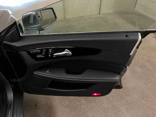 Mercedes-benz cls350 amg cdi 3.0 v6 265pk 2014 cls-klasse shooting brake, z-890-df - afbeelding 51 van  67