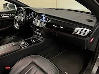 Mercedes-benz cls350 amg cdi 3.0 v6 265pk 2014 cls-klasse shooting brake, z-890-df - afbeelding 52 van  67