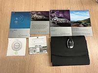 Mercedes-benz cls350 amg cdi 3.0 v6 265pk 2014 cls-klasse shooting brake, z-890-df - afbeelding 63 van  67