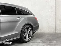 Mercedes-benz cls350 amg cdi 3.0 v6 265pk 2014 cls-klasse shooting brake, z-890-df - afbeelding 56 van  67