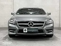 Mercedes-benz cls350 amg cdi 3.0 v6 265pk 2014 cls-klasse shooting brake, z-890-df - afbeelding 65 van  67