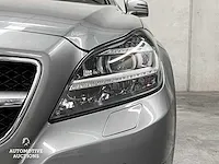 Mercedes-benz cls350 amg cdi 3.0 v6 265pk 2014 cls-klasse shooting brake, z-890-df - afbeelding 66 van  67