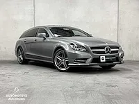 Mercedes-benz cls350 amg cdi 3.0 v6 265pk 2014 cls-klasse shooting brake, z-890-df - afbeelding 67 van  67