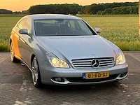 Mercedes-benz cls350 automaat, 81-rd-gj - afbeelding 5 van  11
