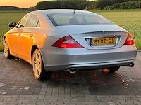 Mercedes-benz cls350 automaat, 81-rd-gj - afbeelding 6 van  11