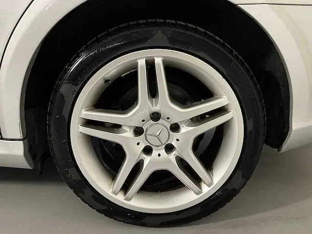 Mercedes-benz cls350 automaat, 81-rd-gj - afbeelding 8 van  11