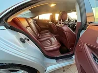 Mercedes-benz cls350 automaat, 81-rd-gj - afbeelding 11 van  11