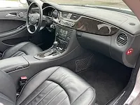 Mercedes-benz cls350 automaat, 98-pr-sh - afbeelding 3 van  23