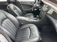 Mercedes-benz cls350 automaat, 98-pr-sh - afbeelding 4 van  23