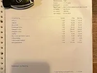 Mercedes-benz cls350 automaat, 98-pr-sh - afbeelding 11 van  23