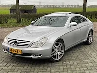 Mercedes-benz cls350 automaat, 98-pr-sh - afbeelding 1 van  23