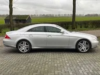 Mercedes-benz cls350 automaat, 98-pr-sh - afbeelding 19 van  23