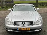 Mercedes-benz cls350 automaat, 98-pr-sh - afbeelding 21 van  23
