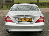Mercedes-benz cls350 automaat, 98-pr-sh - afbeelding 22 van  23