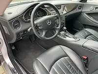 Mercedes-benz cls350 automaat, 98-pr-sh - afbeelding 23 van  23