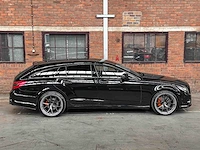 Mercedes-benz cls350 cdi 3.0 v6 380pk 2012 cls-klasse shooting brake, 48-zfd-7 - afbeelding 2 van  41
