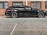 Mercedes-benz cls350 cdi 3.0 v6 380pk 2012 cls-klasse shooting brake, 48-zfd-7 - afbeelding 3 van  41