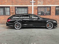 Mercedes-benz cls350 cdi 3.0 v6 380pk 2012 cls-klasse shooting brake, 48-zfd-7 - afbeelding 4 van  41