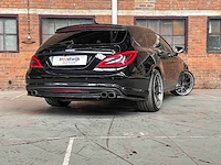 Mercedes-benz cls350 cdi 3.0 v6 380pk 2012 cls-klasse shooting brake, 48-zfd-7 - afbeelding 6 van  41