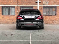 Mercedes-benz cls350 cdi 3.0 v6 380pk 2012 cls-klasse shooting brake, 48-zfd-7 - afbeelding 8 van  41