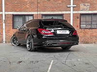 Mercedes-benz cls350 cdi 3.0 v6 380pk 2012 cls-klasse shooting brake, 48-zfd-7 - afbeelding 10 van  41
