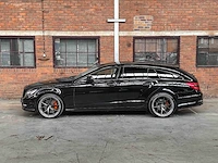 Mercedes-benz cls350 cdi 3.0 v6 380pk 2012 cls-klasse shooting brake, 48-zfd-7 - afbeelding 14 van  41