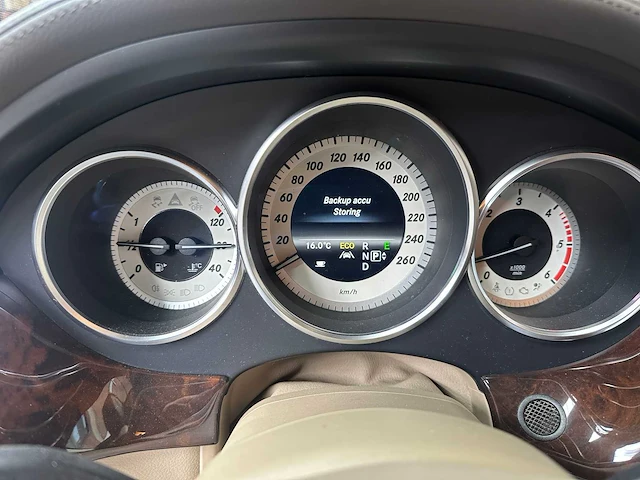 Mercedes-benz cls350 cdi 3.0 v6 380pk 2012 cls-klasse shooting brake, 48-zfd-7 - afbeelding 21 van  41