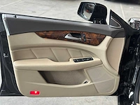 Mercedes-benz cls350 cdi 3.0 v6 380pk 2012 cls-klasse shooting brake, 48-zfd-7 - afbeelding 25 van  41