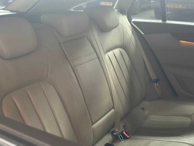 Mercedes-benz cls350 cdi 3.0 v6 380pk 2012 cls-klasse shooting brake, 48-zfd-7 - afbeelding 28 van  41