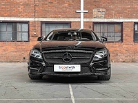 Mercedes-benz cls350 cdi 3.0 v6 380pk 2012 cls-klasse shooting brake, 48-zfd-7 - afbeelding 23 van  41