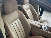 Mercedes-benz cls350 cdi 3.0 v6 380pk 2012 cls-klasse shooting brake, 48-zfd-7 - afbeelding 35 van  41