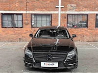 Mercedes-benz cls350 cdi 3.0 v6 380pk 2012 cls-klasse shooting brake, 48-zfd-7 - afbeelding 34 van  41
