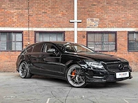 Mercedes-benz cls350 cdi 3.0 v6 380pk 2012 cls-klasse shooting brake, 48-zfd-7 - afbeelding 37 van  41