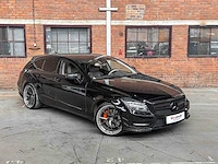Mercedes-benz cls350 cdi 3.0 v6 380pk 2012 cls-klasse shooting brake, 48-zfd-7 - afbeelding 38 van  41