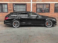 Mercedes-benz cls350 cdi 3.0 v6 380pk 2012 cls-klasse shooting brake, 48-zfd-7 - afbeelding 40 van  41