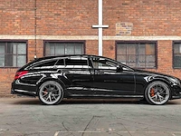 Mercedes-benz cls350 cdi 3.0 v6 380pk 2012 cls-klasse shooting brake, 48-zfd-7 - afbeelding 41 van  41