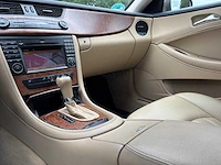 Mercedes-benz cls350 cgi prestige plus automaat; 29-hrz-1 - afbeelding 3 van  19