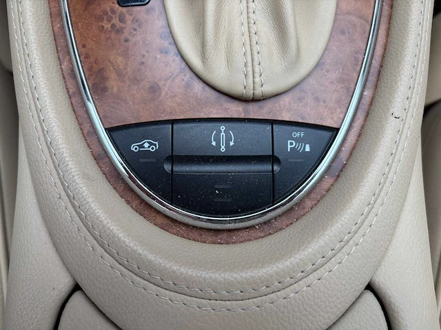 Mercedes-benz cls350 cgi prestige plus automaat; 29-hrz-1 - afbeelding 10 van  19