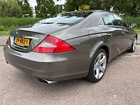 Mercedes-benz cls350 cgi prestige plus automaat; 29-hrz-1 - afbeelding 13 van  19