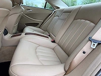 Mercedes-benz cls350 cgi prestige plus automaat; 29-hrz-1 - afbeelding 2 van  19