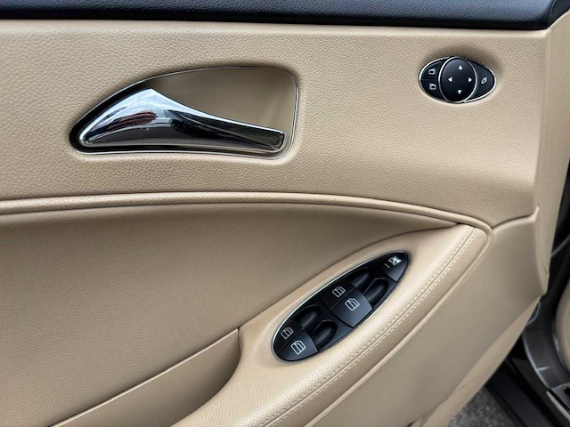 Mercedes-benz cls350 cgi prestige plus automaat; 29-hrz-1 - afbeelding 6 van  19