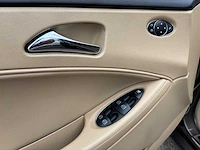 Mercedes-benz cls350 cgi prestige plus automaat; 29-hrz-1 - afbeelding 6 van  19