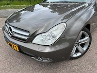 Mercedes-benz cls350 cgi prestige plus automaat; 29-hrz-1 - afbeelding 12 van  19